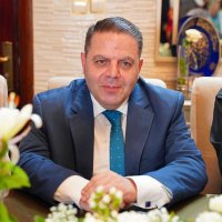 Ahmad Abu Ghanemeh (@ahmadabughaneme) 's Twitter Profile Photo Ahmad Abu Ghanemeh (@ahmadabughaneme) 's Twitter Profile Photo
