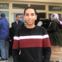 Ahmed Alaa (@bkeeeeer) 's Twitter Profile