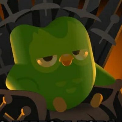 Elprogammer24's profile picture. Your favorite Giga-chad hiper polyglot alpha male language learning App | I’ll kidnap your kids if you miss your Kazakh-Russian lesson | Love Wins ❤️✌️🇰🇿🇰🇵