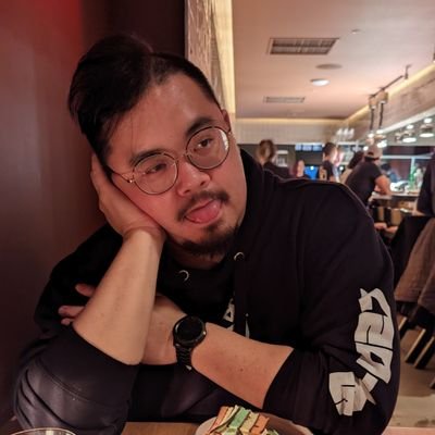Lvl 35
Cook Food | Casual Comp | Anime |
Peripheral Pilled