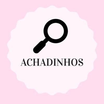 achadosnanett's profile picture. postando sempre sobre produtos da Internet com um ótimo preço, quer saber quais? só clicar no link abaixo