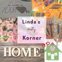 Linda's Krafty Korner(@KornerLinda) 's Twitter Profile Photo