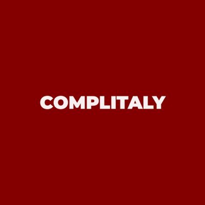 Complitaly: a thousands solutions in a single app. 

FB: https://t.co/vb1uF03Btv

INSTAGRAM: https://t.co/JkaEIk8dZ6