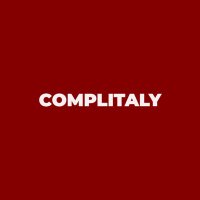 Complitaly(@complitaly) 's Twitter Profile Photo