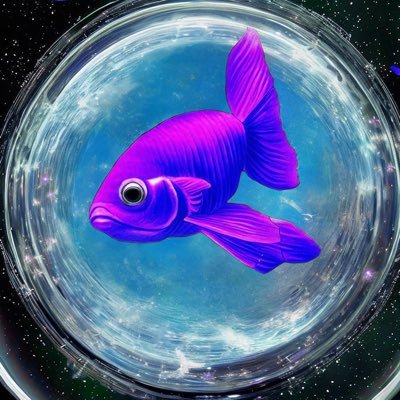 BlindGhostFish Profile Picture