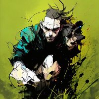 Lukas Smith (@apocrypha115) 's Twitter Profile