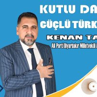 Kenan Taş (@kkenantas) Twitter profile photo