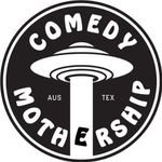 Comedy Mothership
Austin’s Premier Comedy Club
https://t.co/blmJ3C4jXV