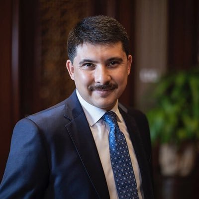 Cumhurbaşkanlığı Özel Kalem Müdürü, Büyükelçi Doç. Dr. Hasan Doğan Hocamızın Sosyal Medya Destek Fan Sayfası. 
@hasandogan