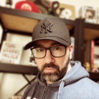 Fernando J. Navarro (@fernandojosenav) 's Twitter Profile