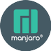 Manjaro Linux (@ManjaroLinux) Twitter profile photo