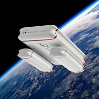 Space Transportation Technologies LTD. 𝕏 (@spacettech) 's Twitter Profile