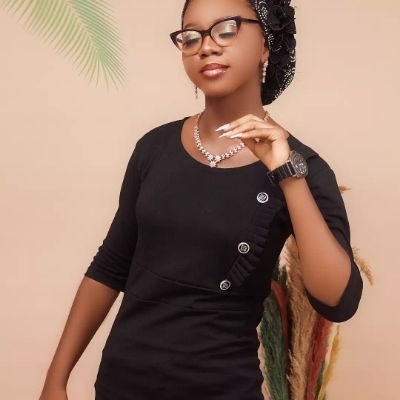 Lagos state Youth Ambassador
5th Divisional Ambassador, Ikorodu division.
Volunteer.
First Female Governor, Lagos state.