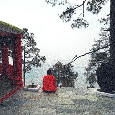 December_fossil's profile picture. I exist.