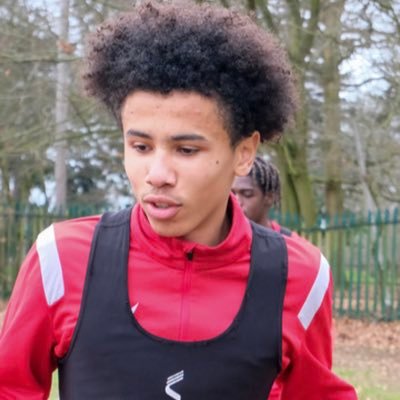 Noahmosanya14's profile picture. ✝️