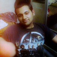 Aniket Paranjape (@ankiparanjape) Twitter profile photo