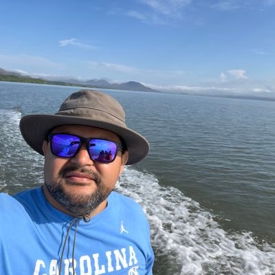 Costa Rican 🇨🇷 Geological Scientist | Petrology and Tectonic Processes @UNC_EMES | #Latinx #Diversity #UNC | My opinions are my own