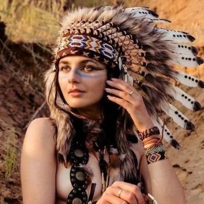 Native Americans Community
Amazing Native American content
🇺🇲🇺🇲