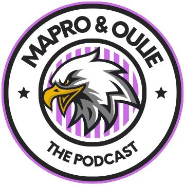 MaPro & Oulie Podcast