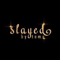 SlayedByTems(@slayedbytems) 's Twitter Profile Photo