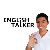 English Talker(@englishtalker1) 's Twitter Profile Photo