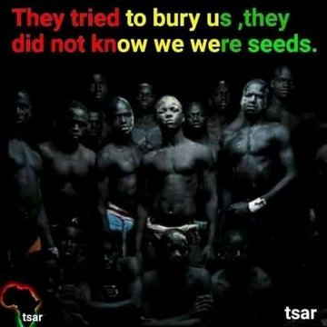 Biafra belongs to JESUS CHRIST no Matter what the devil does.
Remember Christ's love towards you!