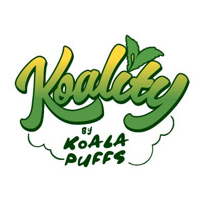 420 & 710 Boxes by Koala Puffs @koalitybox