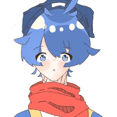 にぽしｸﾝさんのプロフィール画像