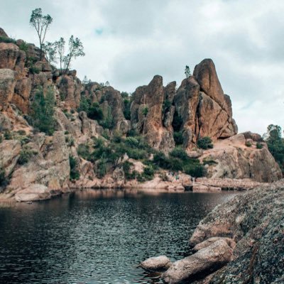 PinnaclesOne's profile picture. 