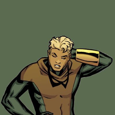 TheArrowFamily Profile Picture