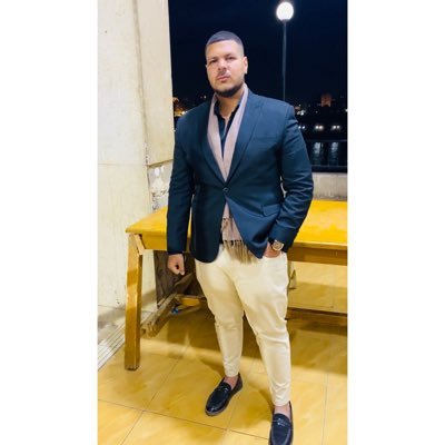 DiaaHamza11's profile picture. Communication Engineering …🧑‍💻🖤