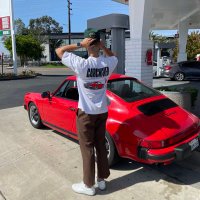 Josh Delgadillo (@nogafy) 's Twitter Profile