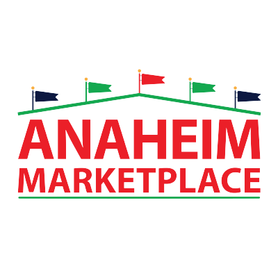 The Anaheim Indoor Marketplace is Orange County's largest indoor swapmeet. Over 200 stores, food court and live music every weekend.
