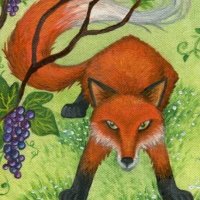 Äsops Fuchs (@aesopsfuchs) 's Twitter Profile