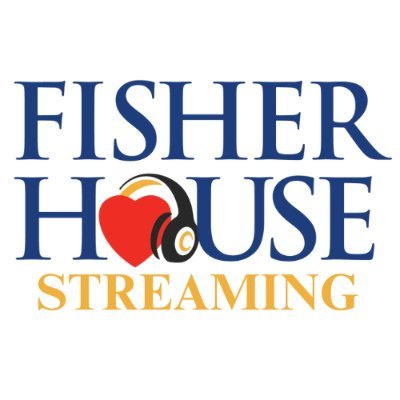 Home of all things streaming & gaming for @FisherHouseFdtn!🏡
On a mission to serve our military & 
veteran families when they need it most.
#BuildWithUs!