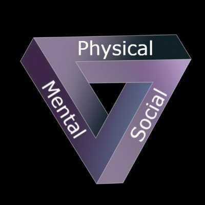 Once you become a certain age, it is your responsibility to unlearn behaviors that hinder your growth as a person. Tweets are not medical advice.