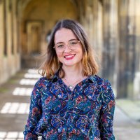 Lucy McDonald (@lucyamcdonald) 's Twitter Profile