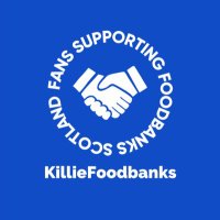 Killie Foodbanks(@KillieFoodbanks) 's Twitter Profile Photo