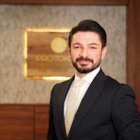 Mesut Özdemir(@MesutOzdemirtr) 's Twitter Profile Photo