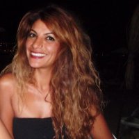 Nilüfer(@NiluferUlucan) 's Twitter Profile Photo