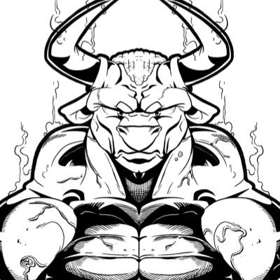 23 Bull🐂 (sona) I Artist sfw & nsfw I ❗️COMMISSIONS: OPEN❗️ I DMs open