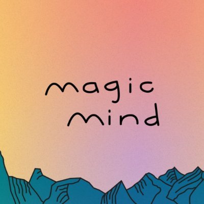 magicmind Profile Picture