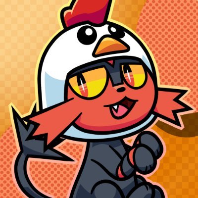 ChickenSuitGuyさんのプロフィール画像