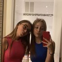 Sarah Bourguignon - @sbrg05 - Twitter