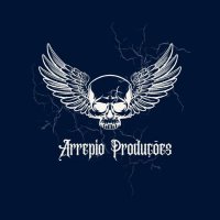 Arrepio Produções(@ArrepioPro) 's Twitter Profile Photo
