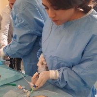 Dahoumane Zahra Anais, MD (@anais_dahoumane) 's Twitter Profile Photo Dahoumane Zahra Anais, MD (@anais_dahoumane) 's Twitter Profile Photo