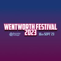 Wentworth Festival(@WentworthLive) 's Twitter Profile Photo