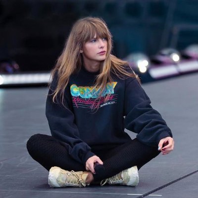 CutiePieStana13's profile picture. • TS •