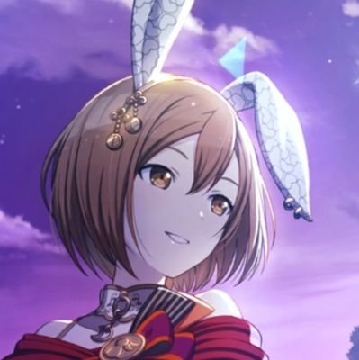 Lizzieさんのプロフィール画像