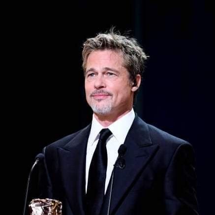 William Brad Pitt